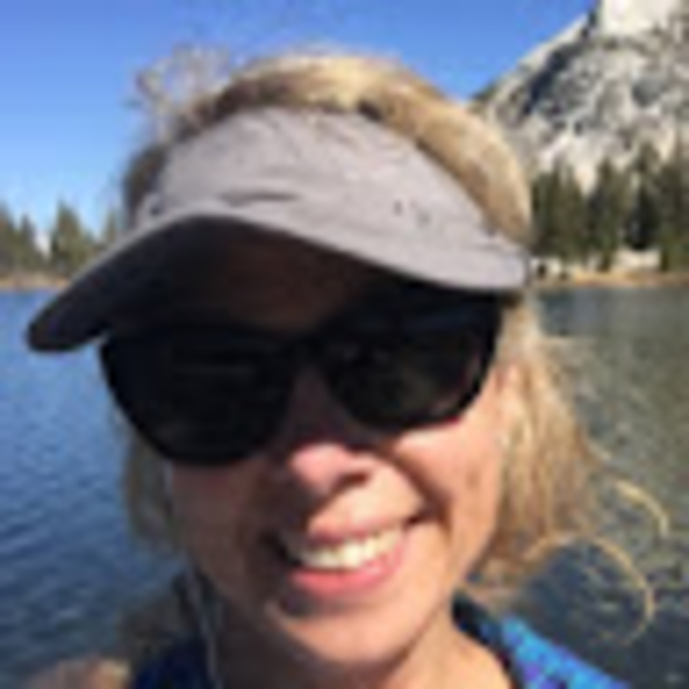 Meet your Posher, Renee